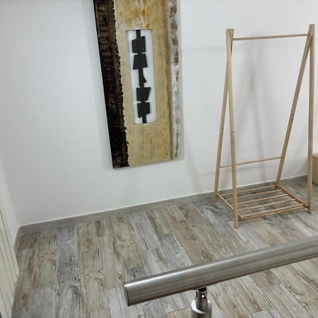L'Arco Di Porta Lecce Apartment Brindisi Exterior foto