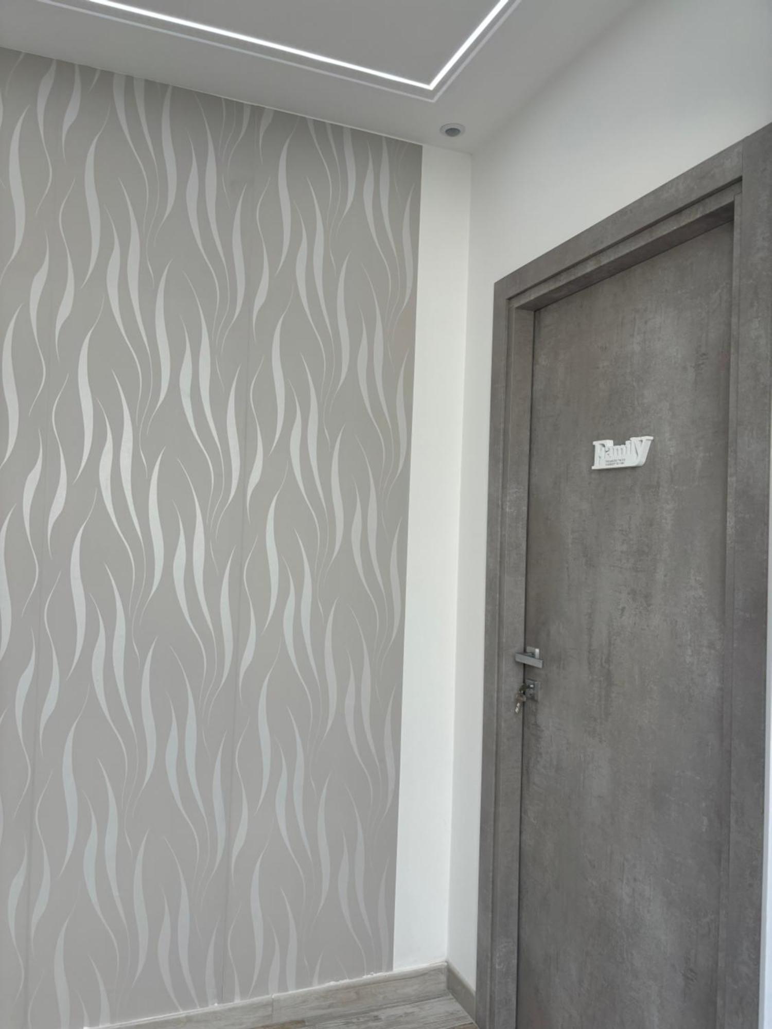 L'Arco Di Porta Lecce Apartment Brindisi Exterior foto