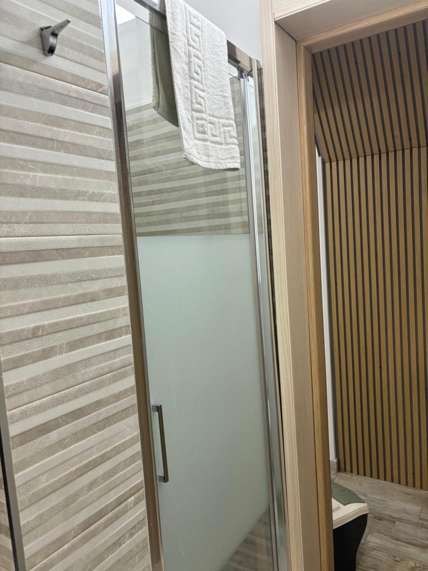 L'Arco Di Porta Lecce Apartment Brindisi Exterior foto