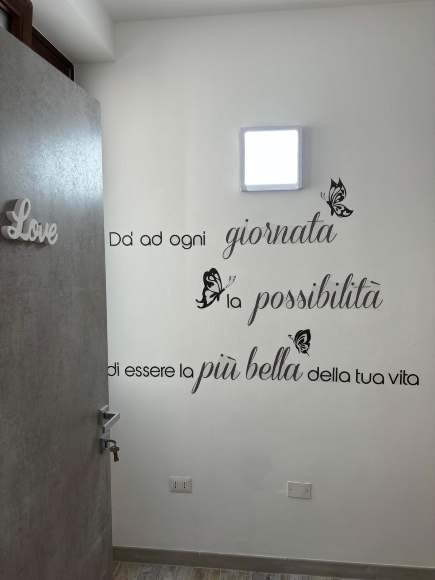 L'Arco Di Porta Lecce Apartment Brindisi Exterior foto