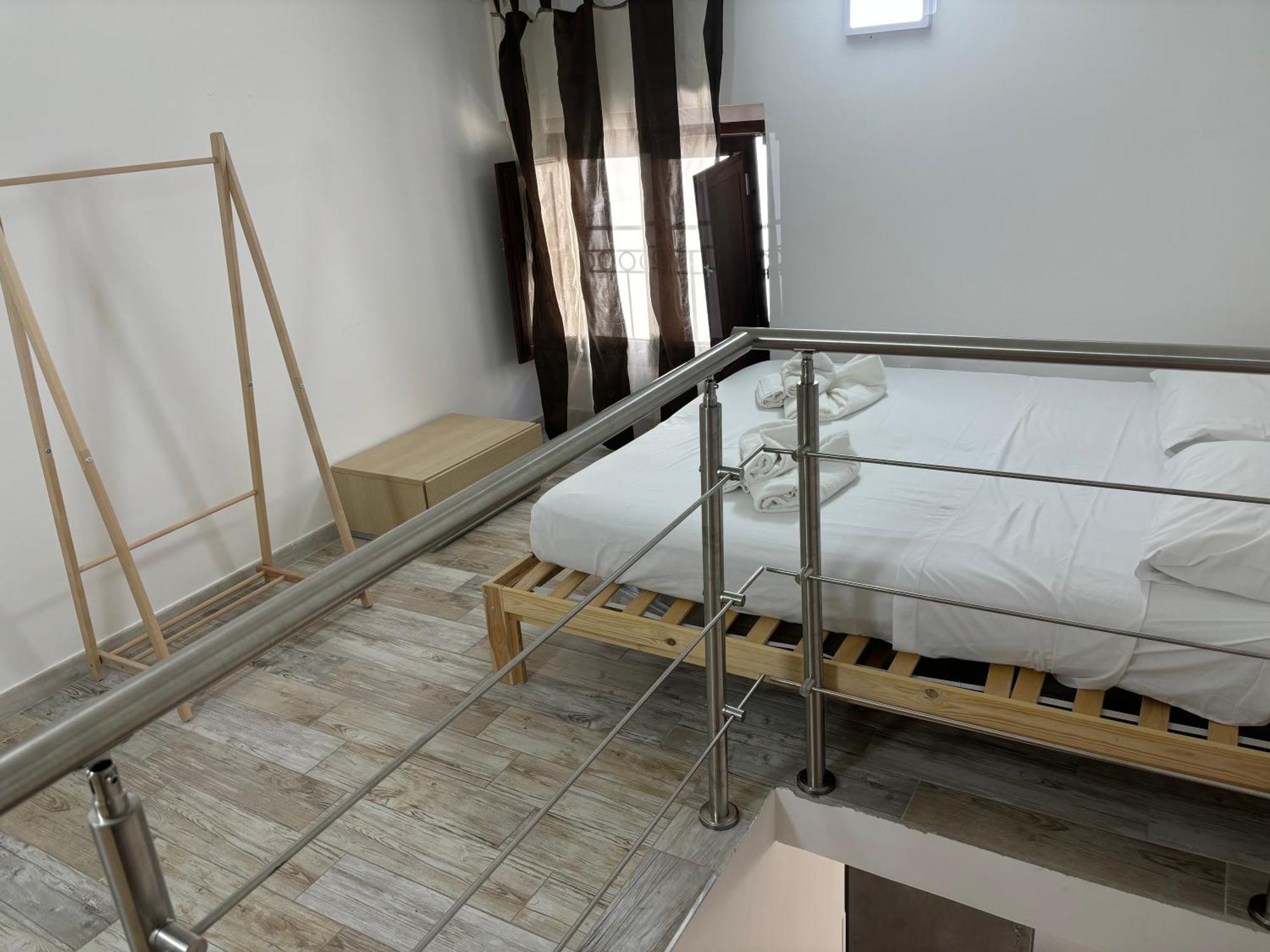 L'Arco Di Porta Lecce Apartment Brindisi Exterior foto